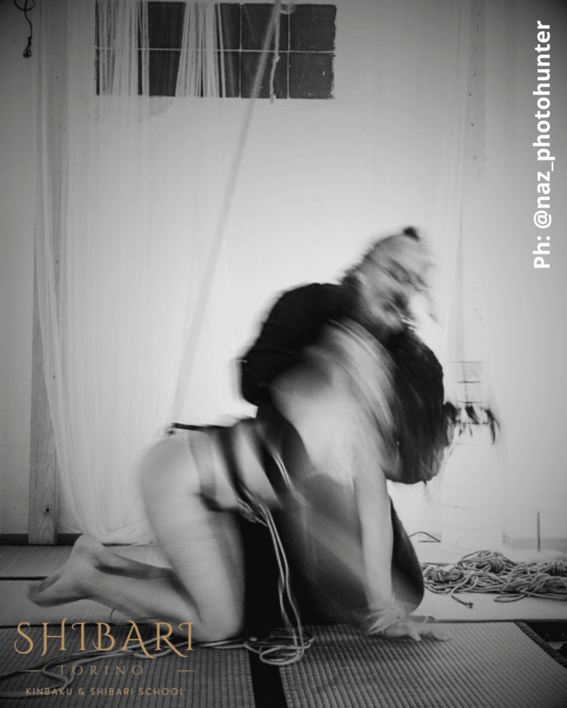 Risonanze in Movimento